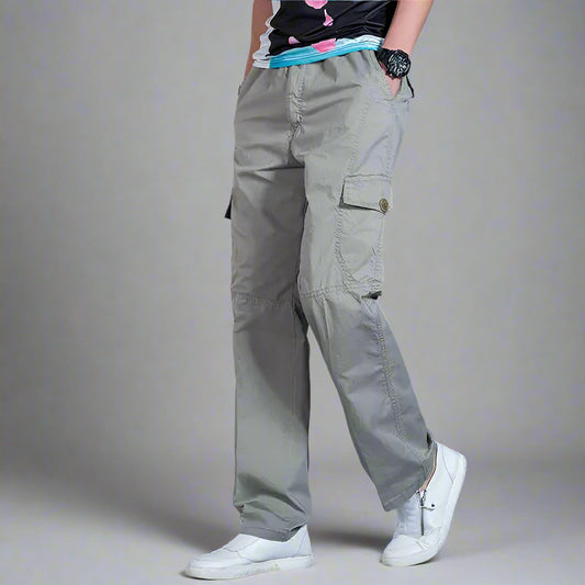 Cargo Flex Pants