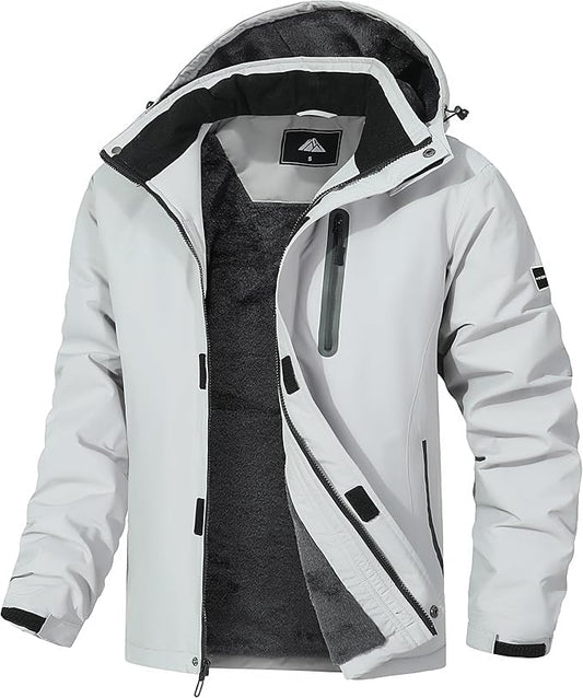 Men's Ski & Snow Jacket