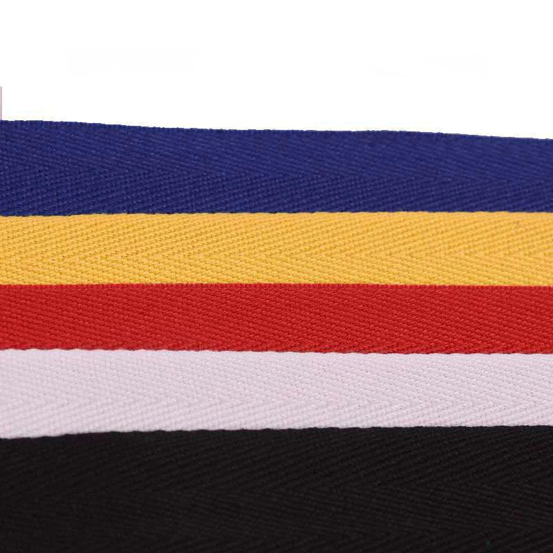 "Boxing Hand Wraps Cotton Elastic for Martial Arts"