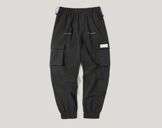 Men’s Windbreaker Joggers