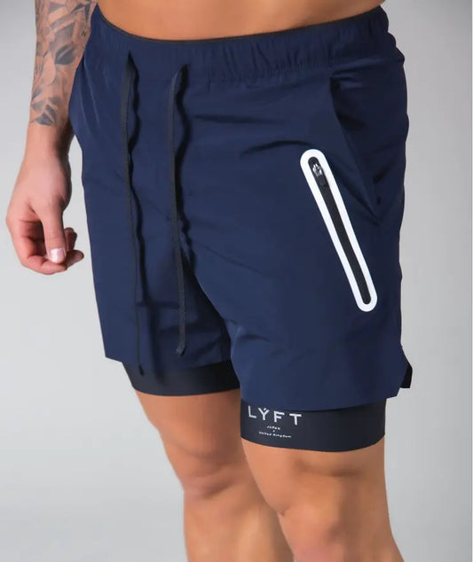 Breathable Stretch Casual Ins Pants for Summer Running