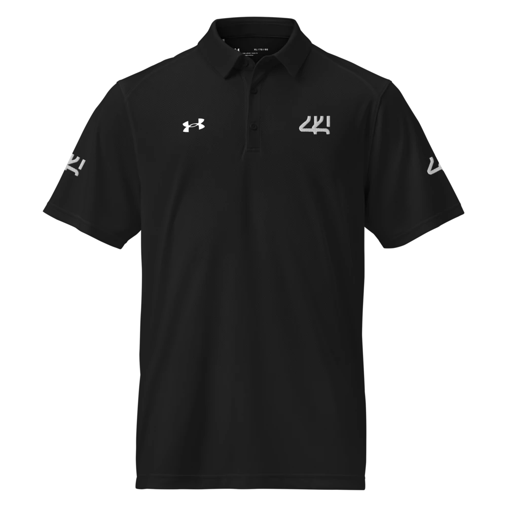 Under Armour® Men's Polo Shirt
