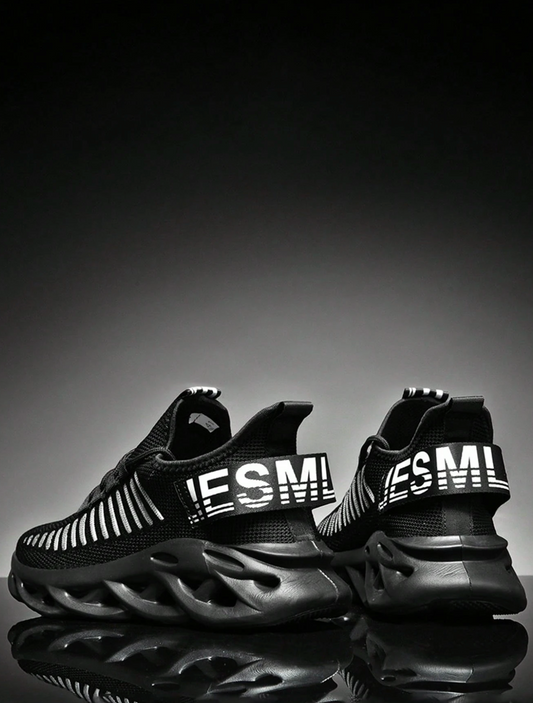 Men's Stylish And Comfy Sneakers