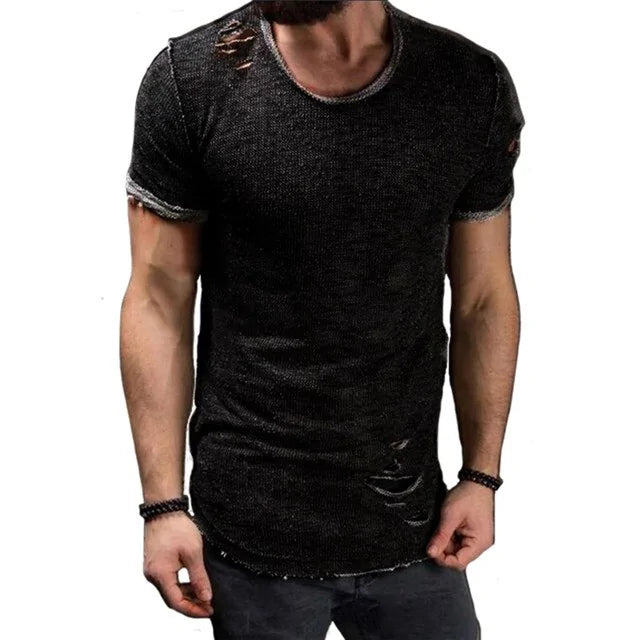 Vintage Slim Fit T-Shirt