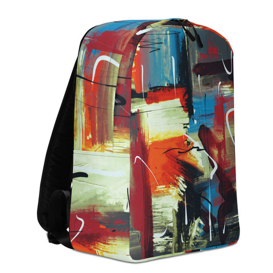 Gianneli Colours LG Minimalist Backpack