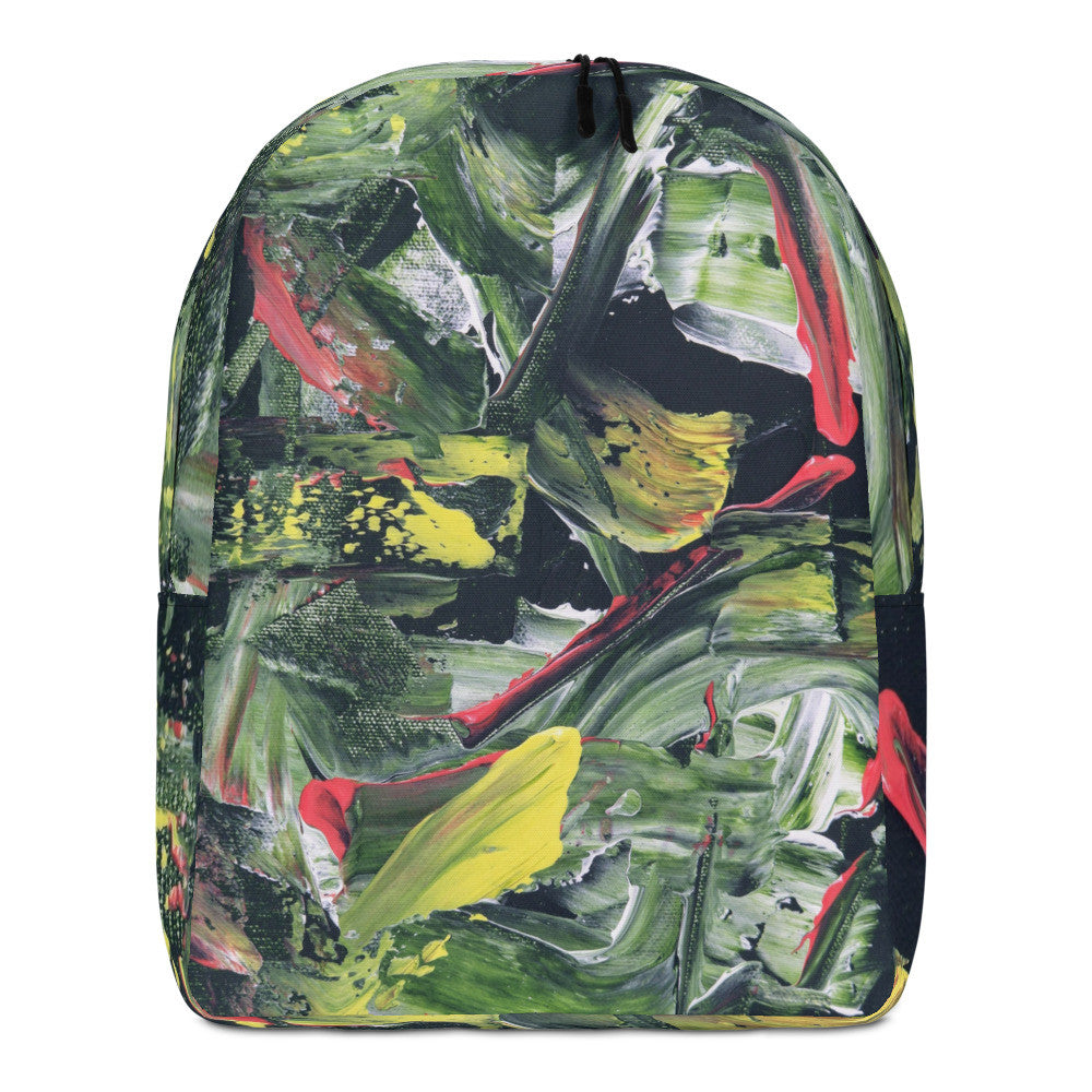 Gianneli Colours LG Minimalist Backpack