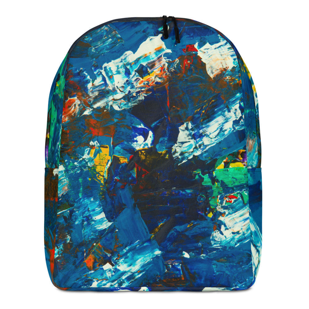 Gianneli Colours LG Minimalist Backpack