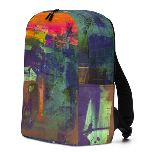 Gianneli Colours LG Minimalist Backpack