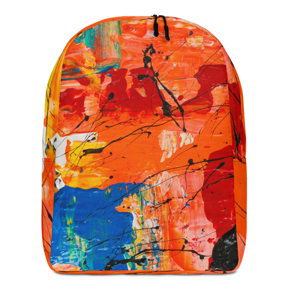 Gianneli Colours LG Minimalist Backpack