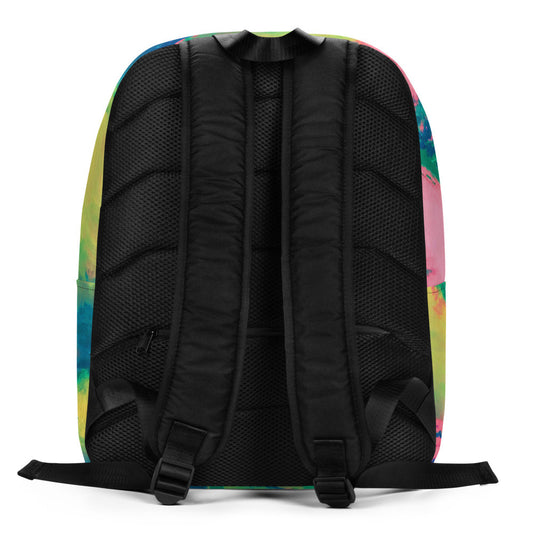 Gianneli Colours LG Minimalist Backpack