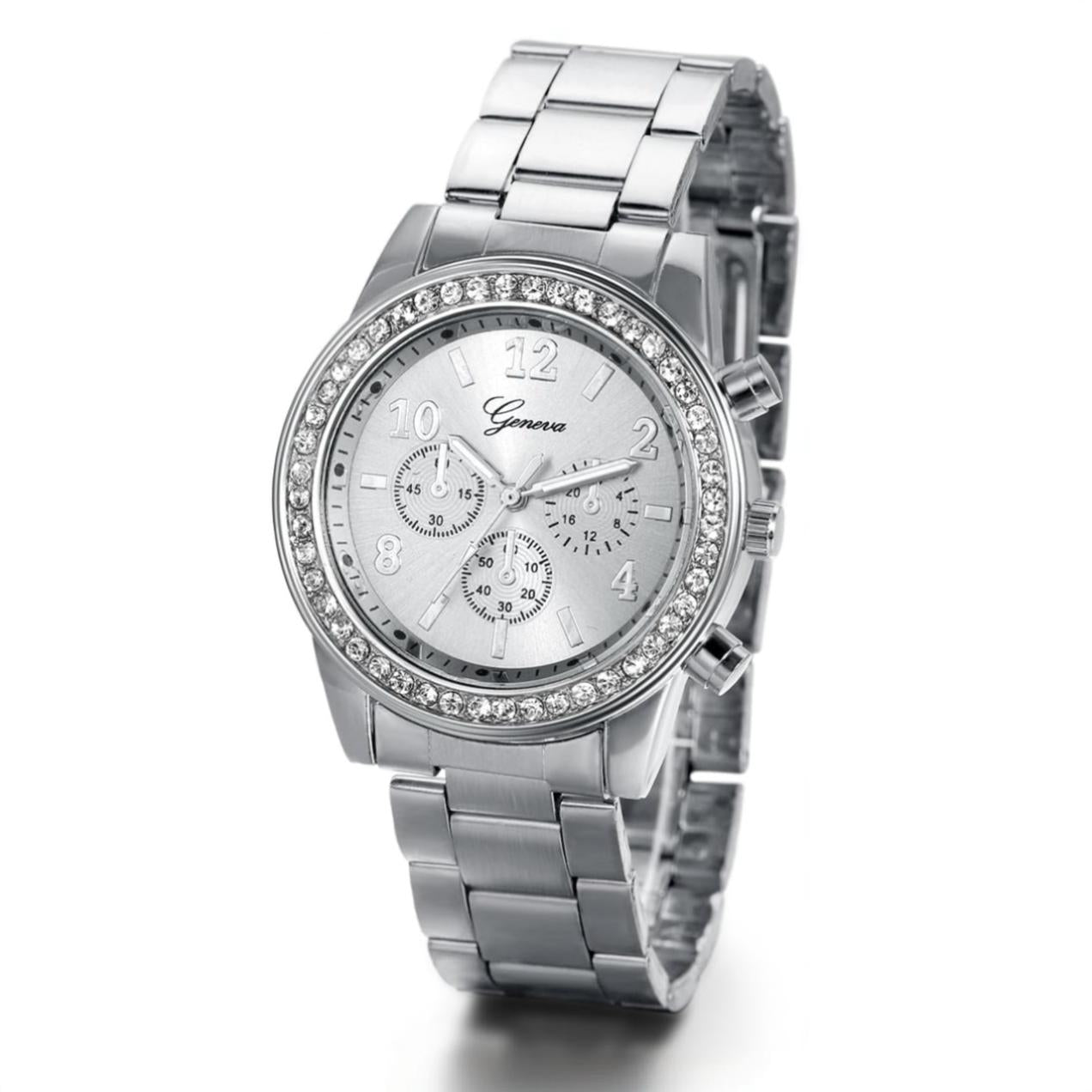 Women's Geneva Watch