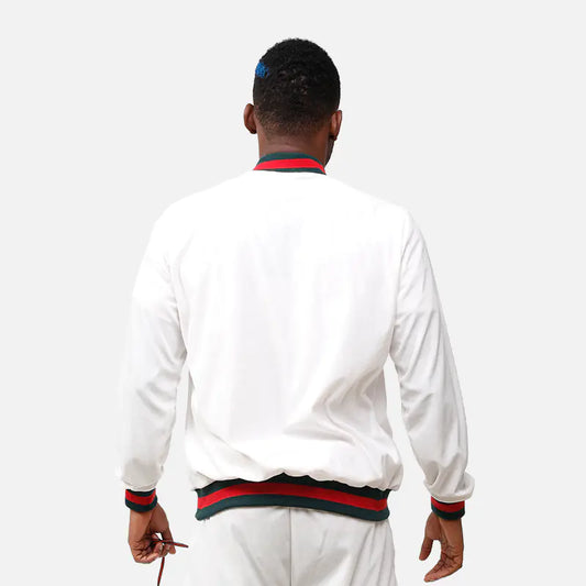 Pilot Jacket, Baseball Jacket, Outerwear