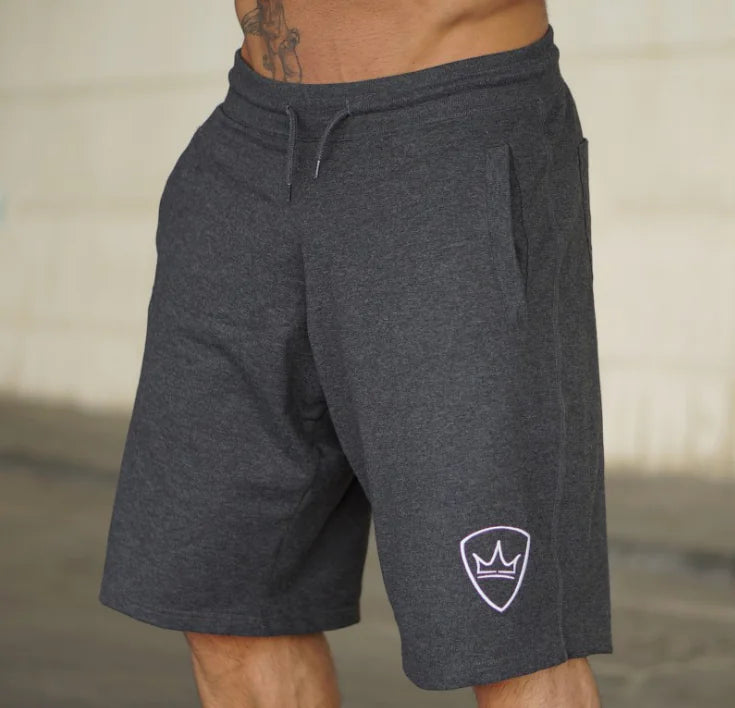 Men's Fitness Summer Shorts - Sports & Running Pants