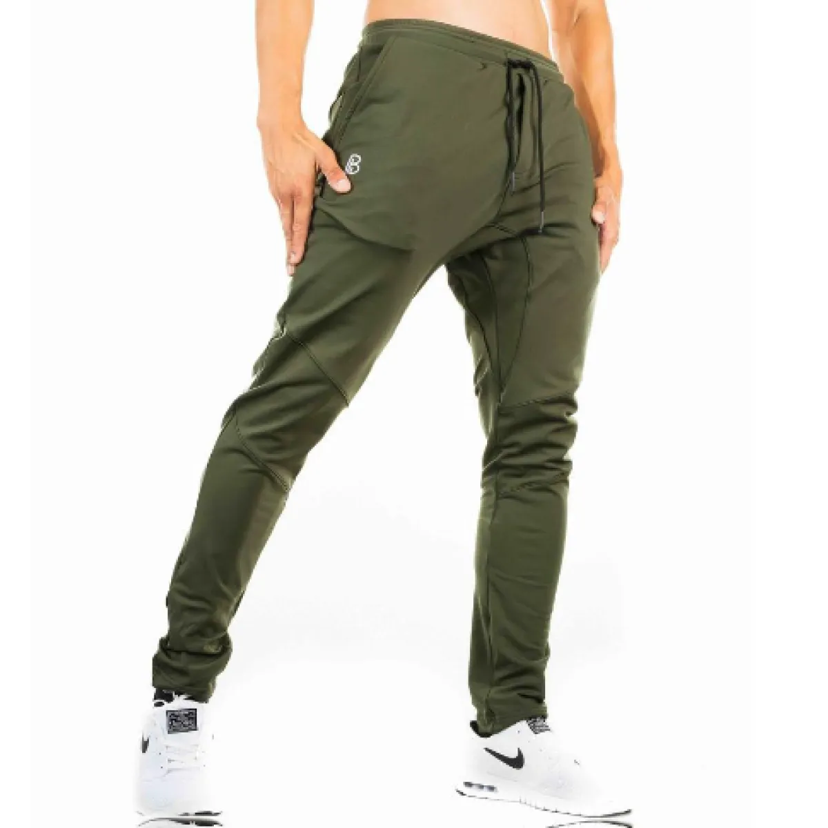 Pantalones de fitness para hombre
