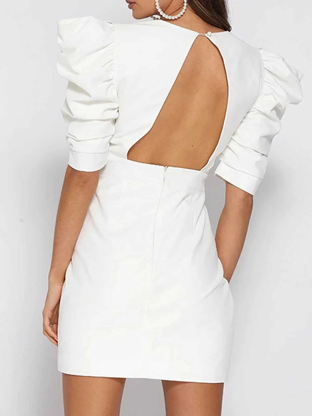 Lian New Women Dress