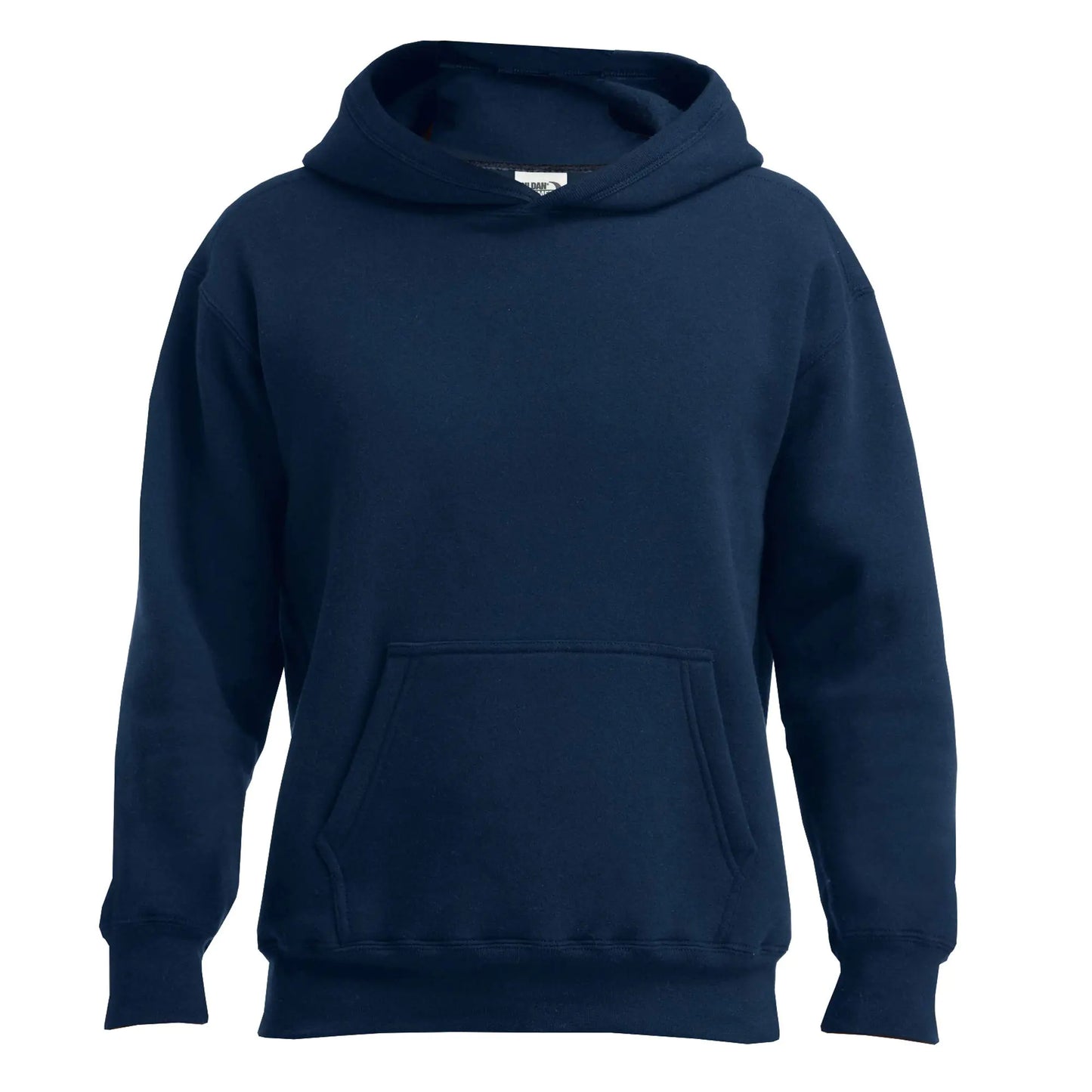 Gildan Hammer Herren Kapuzenpullover mit Kapuze, Sport, Dunkelblau, Größe XX-Large US
