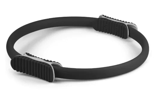 Yoga Pilates Ring Gym Bag Rubber Yoga Ring