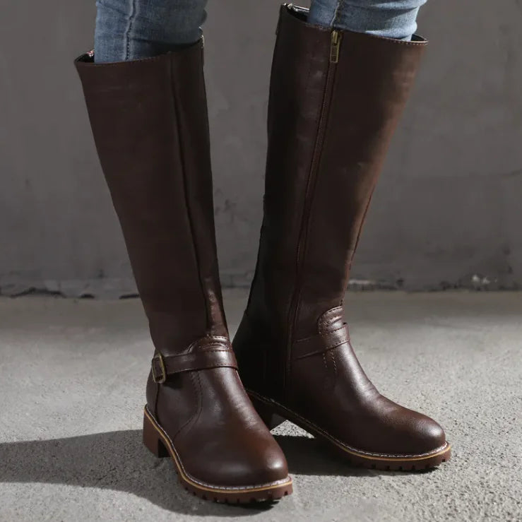 Women's Boots Collection