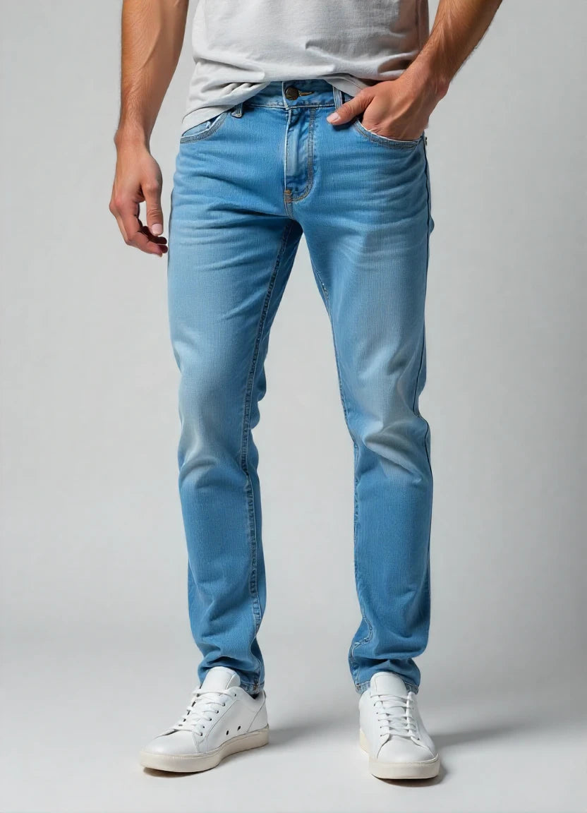 Men's Pants/Trousers/Denim