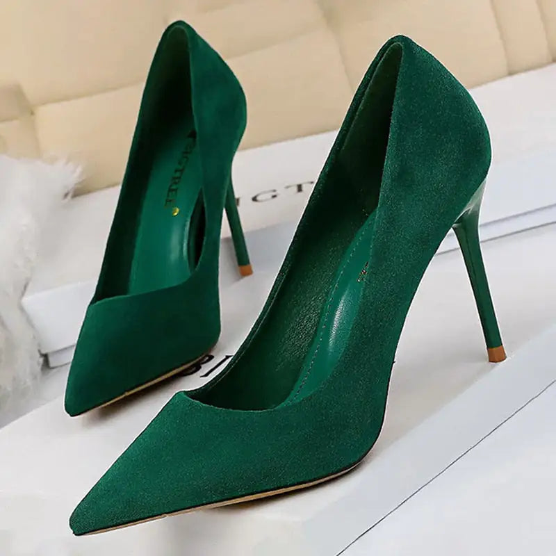 Women's Heels