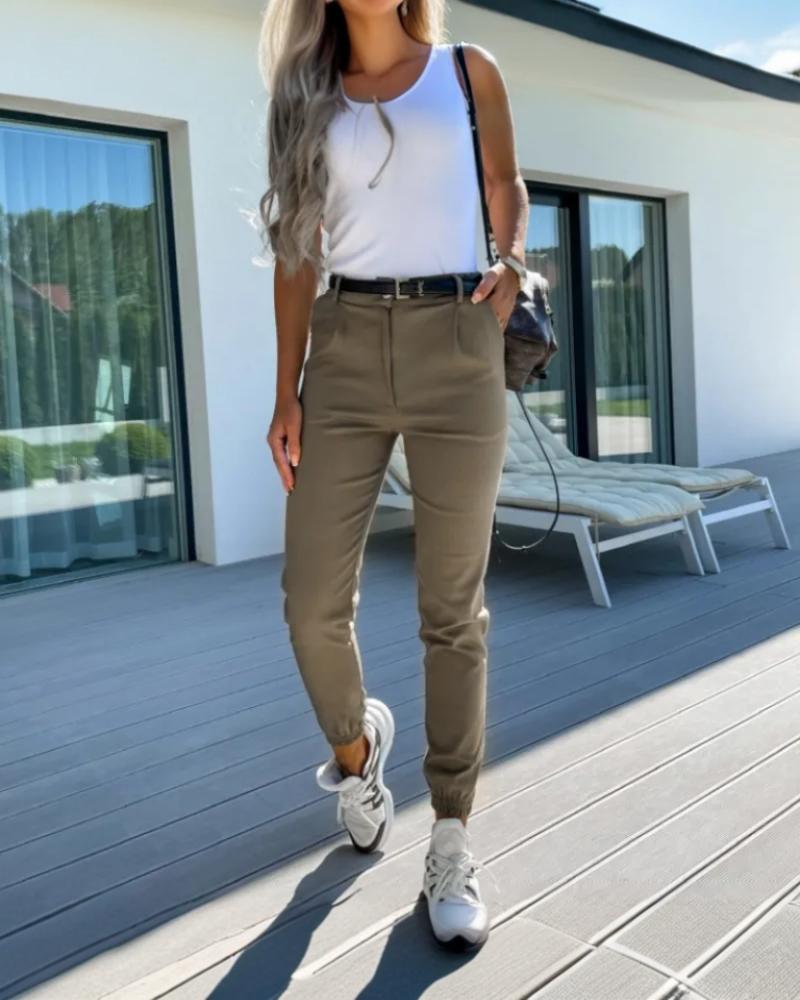 Women's Pants/Trousers