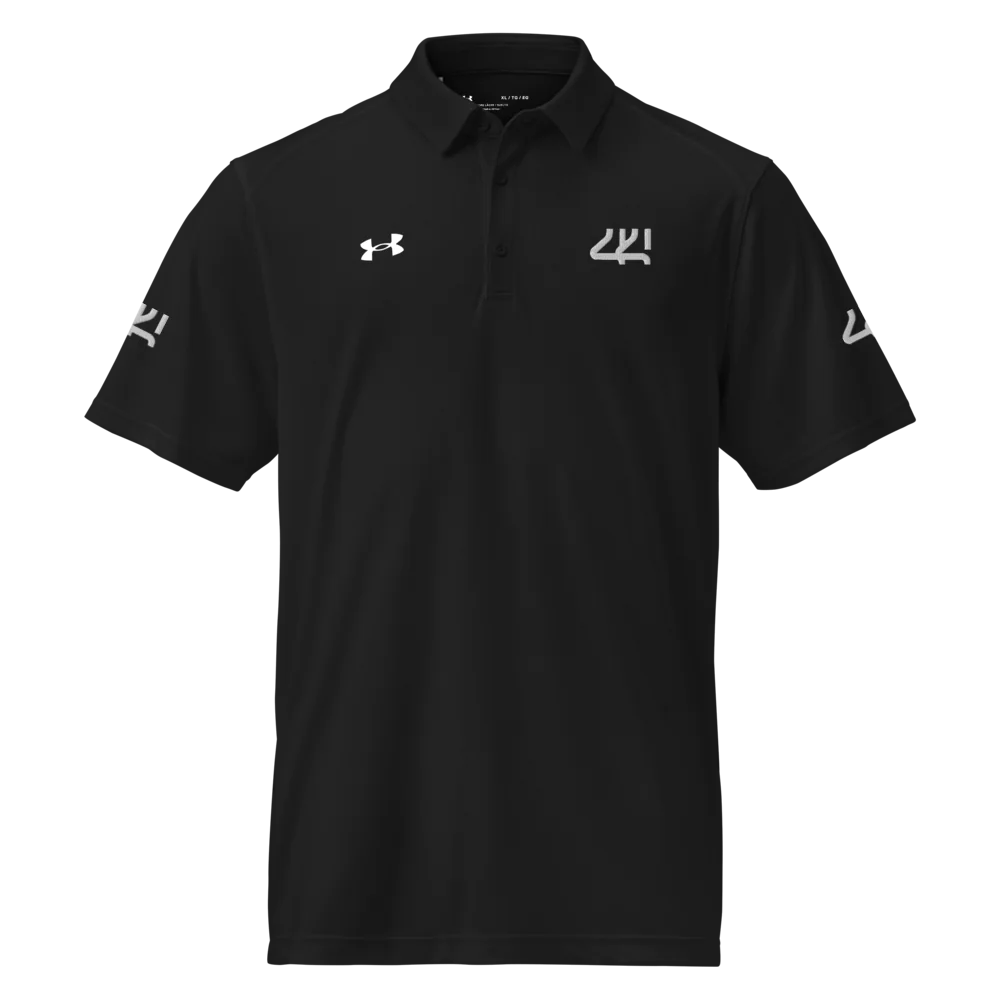 Under Armour® Men's Polo Shirt