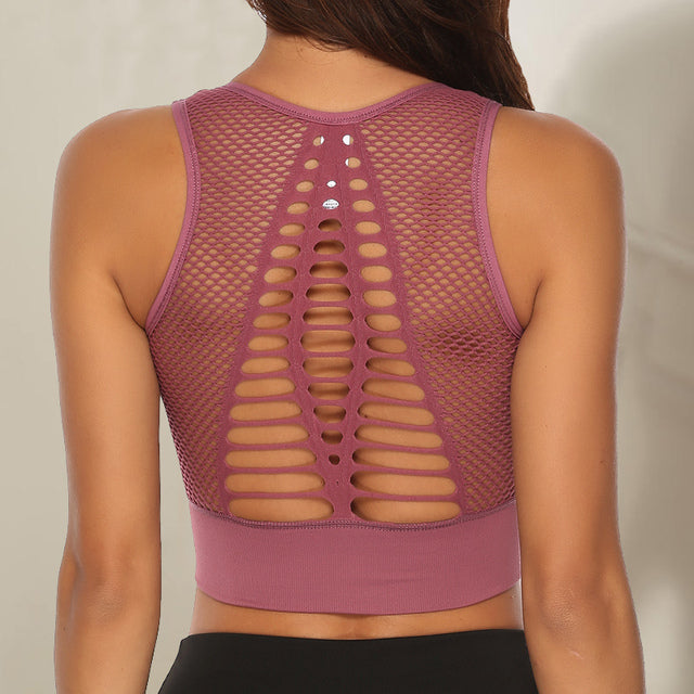 Breathable Shockproof Sports Underwear for Running