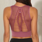 Breathable Shockproof Sports Underwear for Running