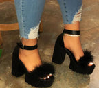 Women's Summer Heels