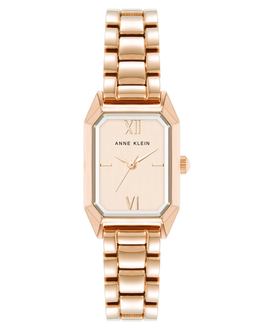 Anne Klein Womens Bracelet Watch