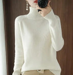 Women's Pullover Sweater