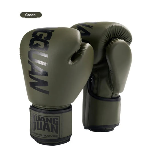 Sanda Boxing Gloves
