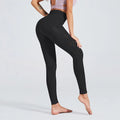High Waist Gym Seamless Leggings