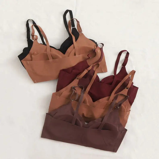 Max Comfort Invisible Bra