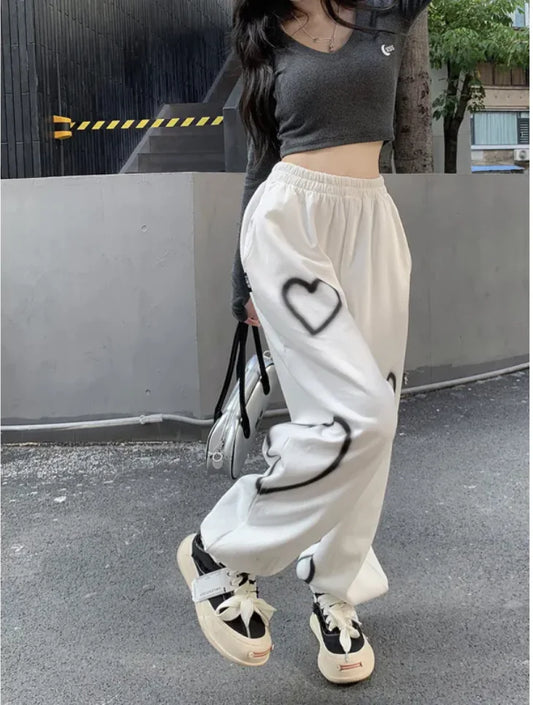 Women's Stylish Wide Leg Pants