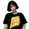 BIGBANG Bang Bang Bang T-Shirt