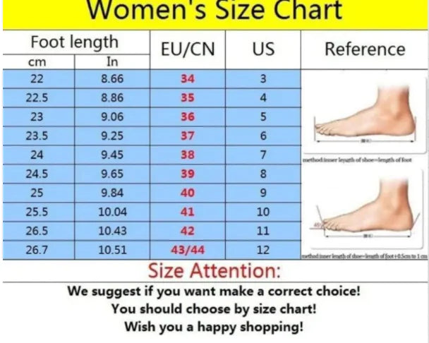 Men's Breathable Casual Running Sneakers