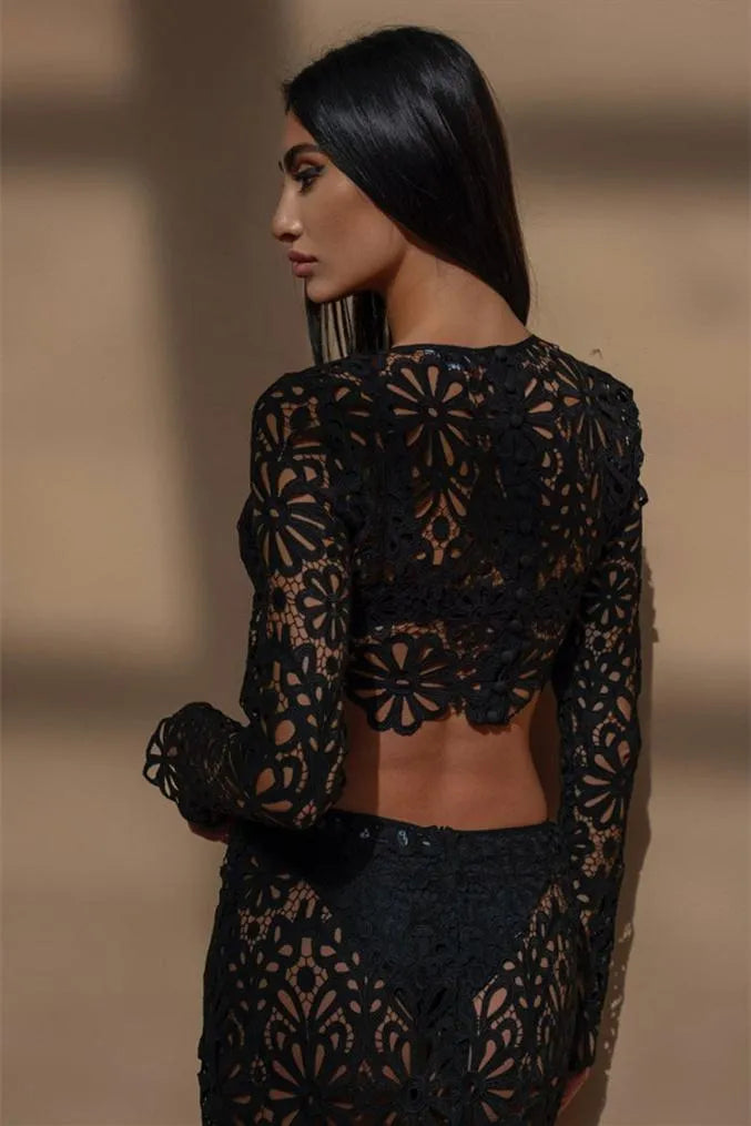 Conjunto de traje de baño de 2 piezas