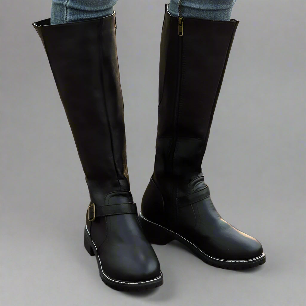 Women's High Boots