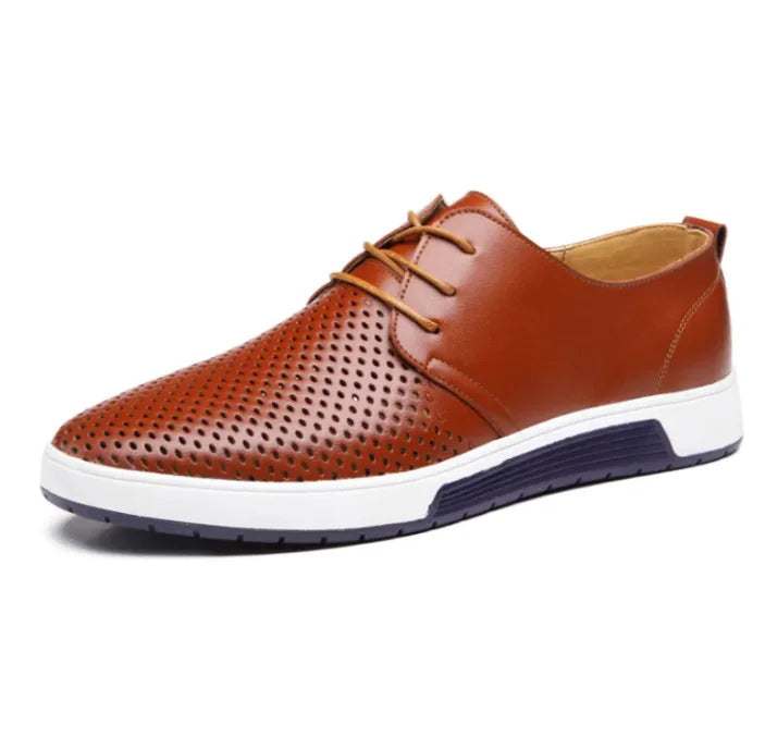 Men’s Business Formal Workwear Shoes