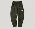 Men’s Windbreaker Joggers