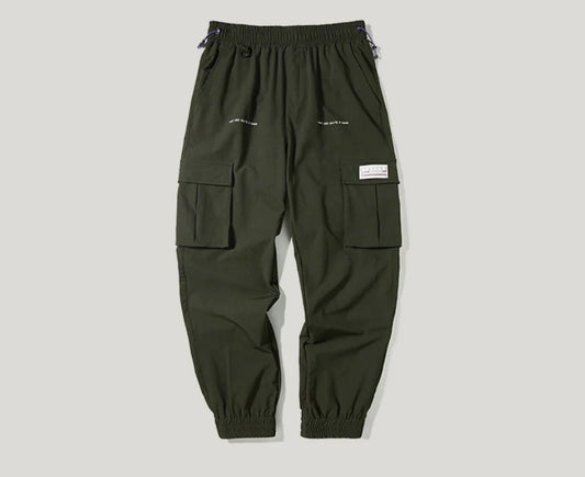 Men’s Windbreaker Joggers