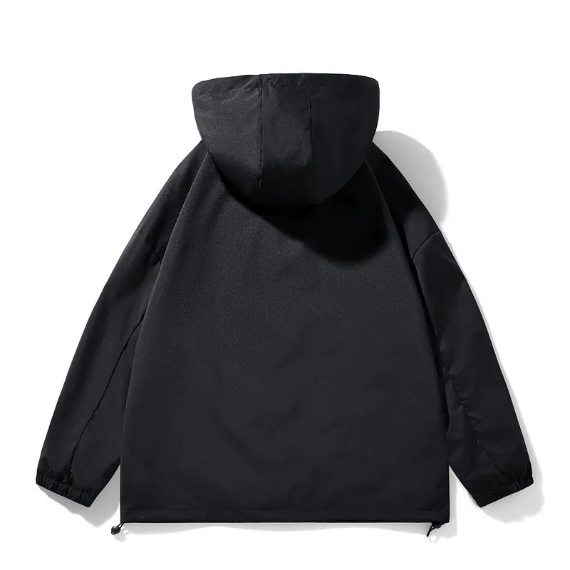 Jackets for Men and Women - Warm & Breathable