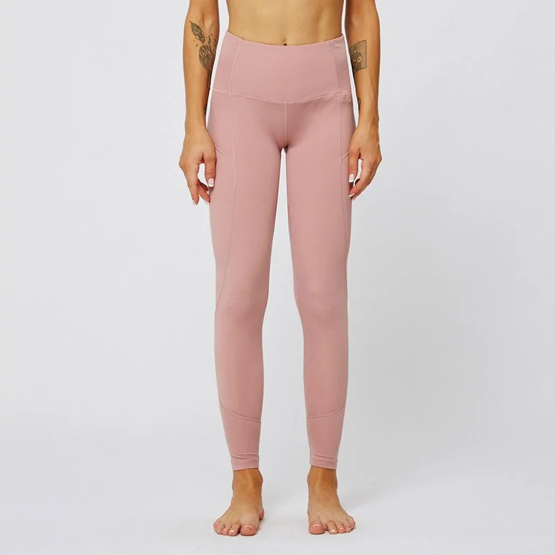 Airlift High-Waist Suit Up Legging