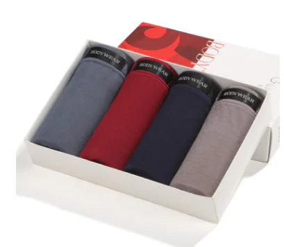 Modal Men's Underwear