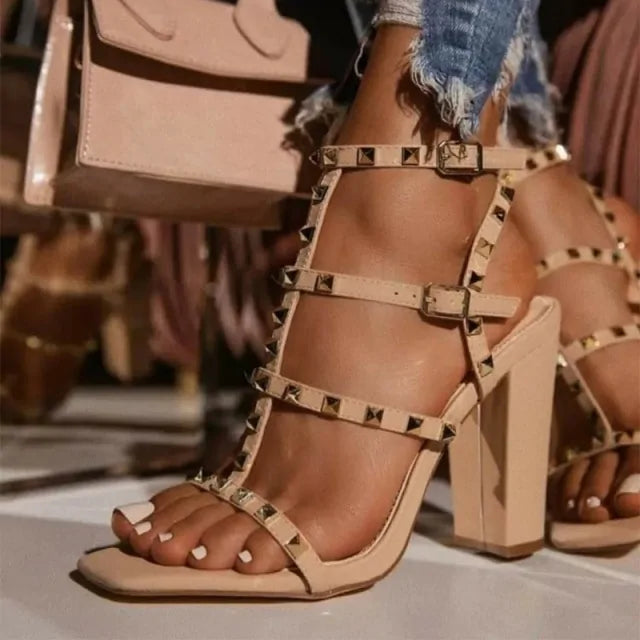 Spark Heels