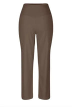 Women's High Waist Trousers