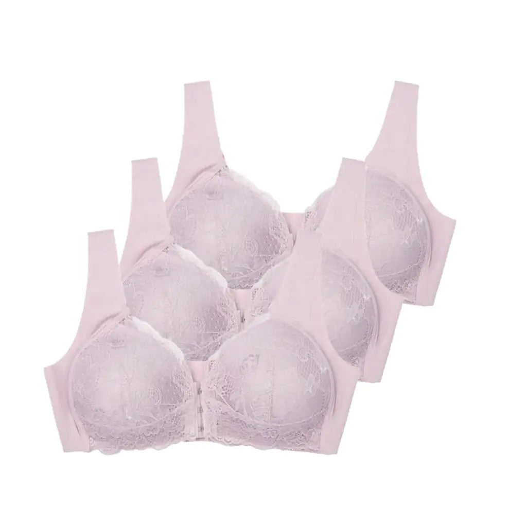Comfort Lace Bra