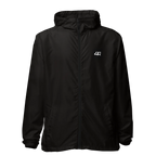 Unisex Lightweight Zip Up Windbreaker | Independent Trading Co. EXP54LWZ