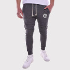 Men's Sports Running Fitness Football Training Pants